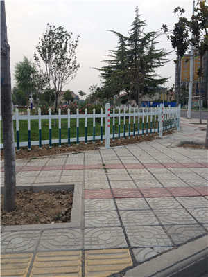 玻璃钢围栏