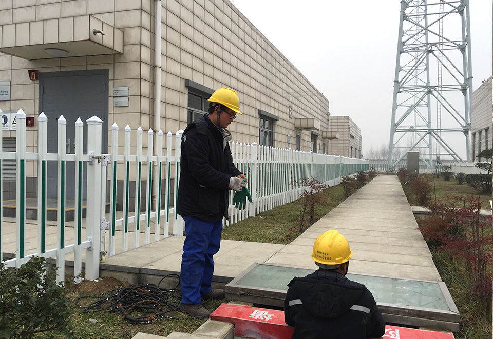 以技术实现创新