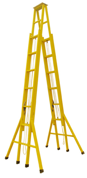 绝缘工作平台 绝缘工作平台