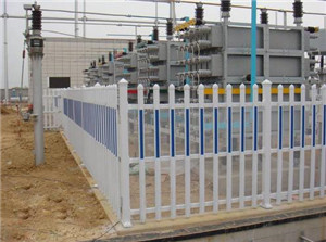 玻璃钢电力护栏 玻璃钢电力护栏