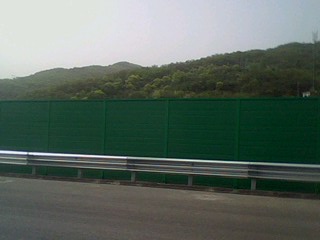 玻璃钢声屏障 玻璃钢声屏障