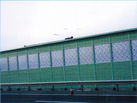 玻璃钢屏障 玻璃钢屏障