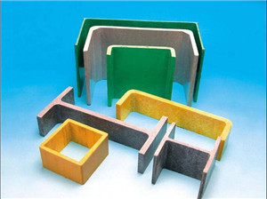 洗车房专用玻璃钢型材 洗车房专用玻璃钢型材