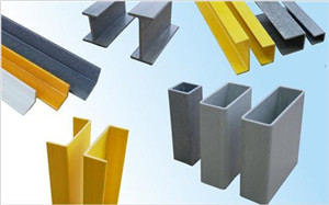 玻璃钢型材 玻璃钢型材