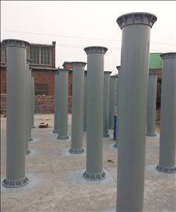 玻璃钢支柱 玻璃钢支柱