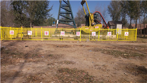 玻璃钢护栏 玻璃钢护栏