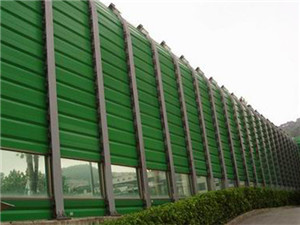 玻璃钢围栏 玻璃钢围栏
