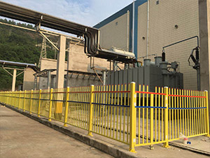 玻璃钢护栏 玻璃钢护栏