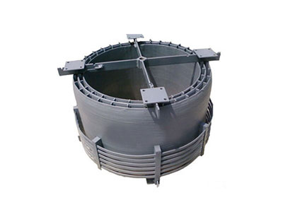 绝缘型材异型材