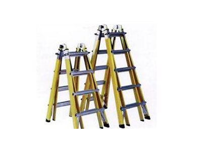 绝缘梯凳